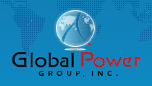 Global Power Group, Inc.                                                        